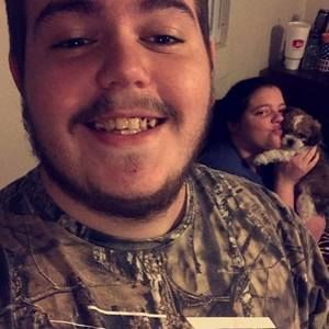 Meet your Posher, Jonathan